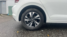 Volkswagen Polo 1.0 TSI 95 Match 5dr Petrol Hatchback